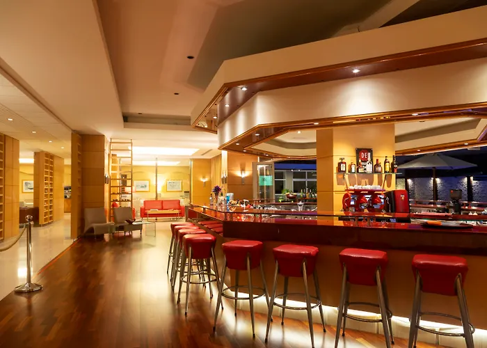 Athineon Hotel