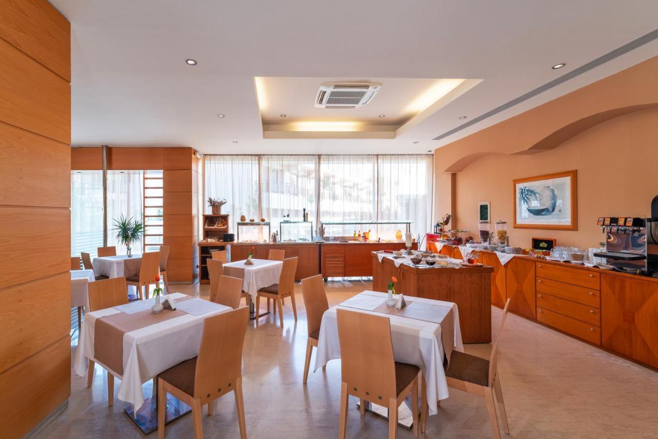 Aparthotel Athineon Rhodes City